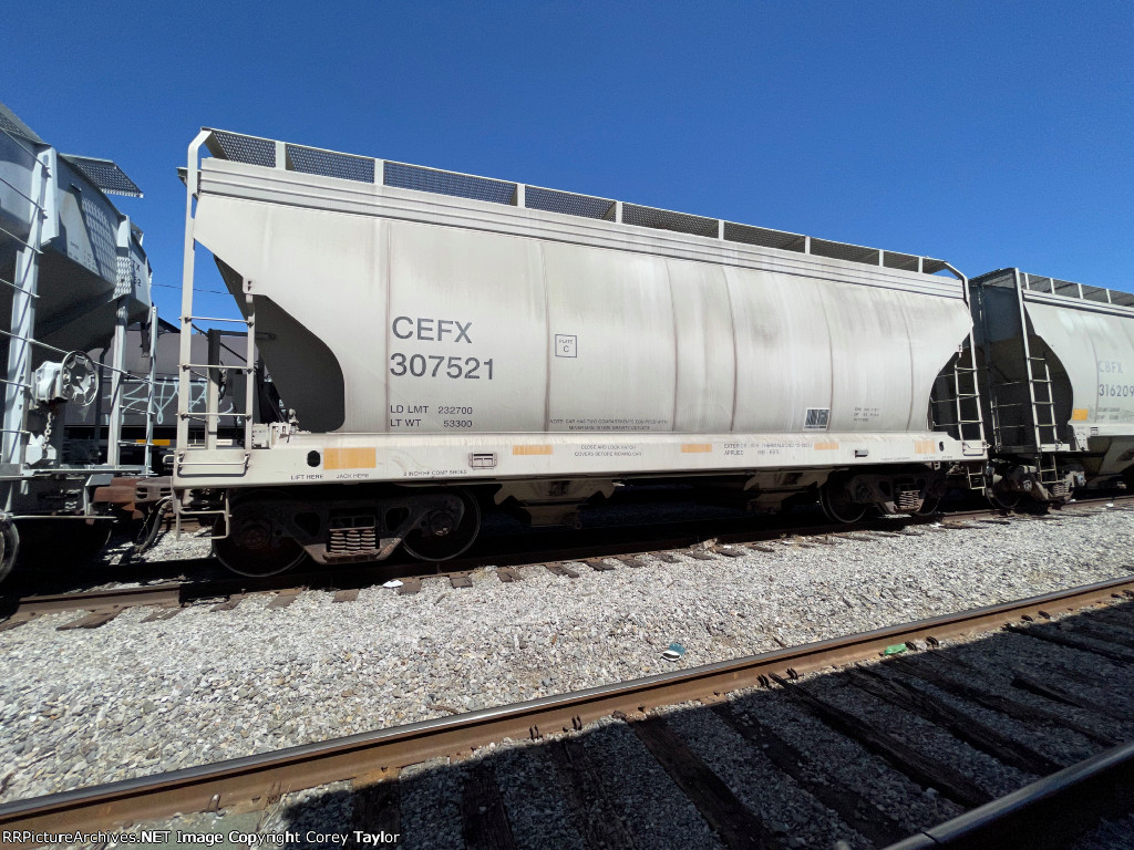 CEFX 307521